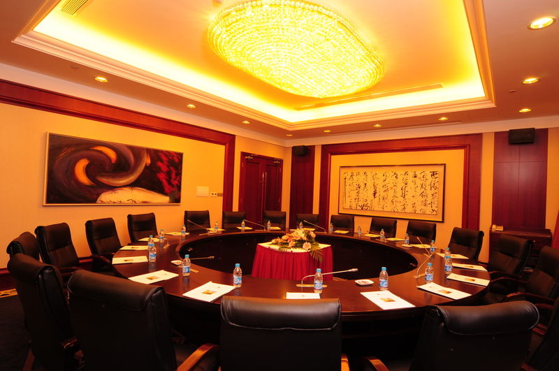 Grand Madison Shanghai Jinqiao Eksteriør bilde
