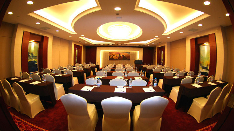 Grand Madison Shanghai Jinqiao Eksteriør bilde