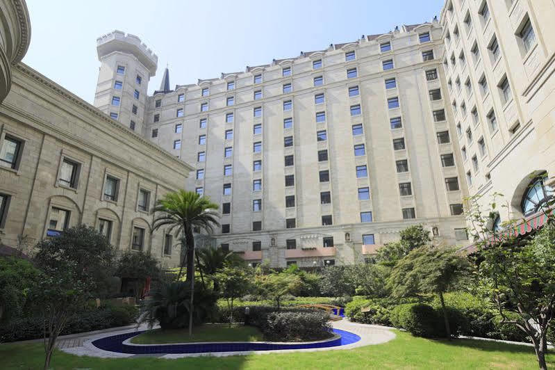 Grand Madison Shanghai Jinqiao Eksteriør bilde